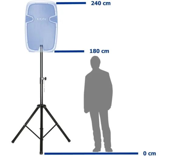 Mesa DJ Desmontável429414045440419845