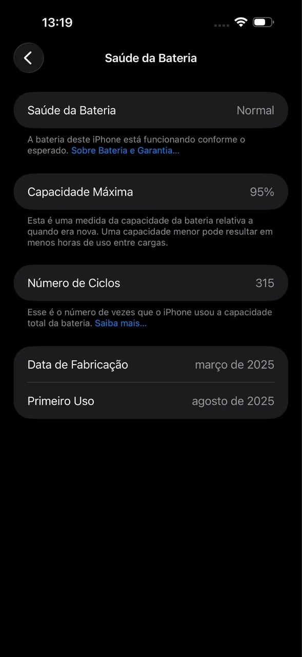 iPhone 16 pro Max 256 gb 
