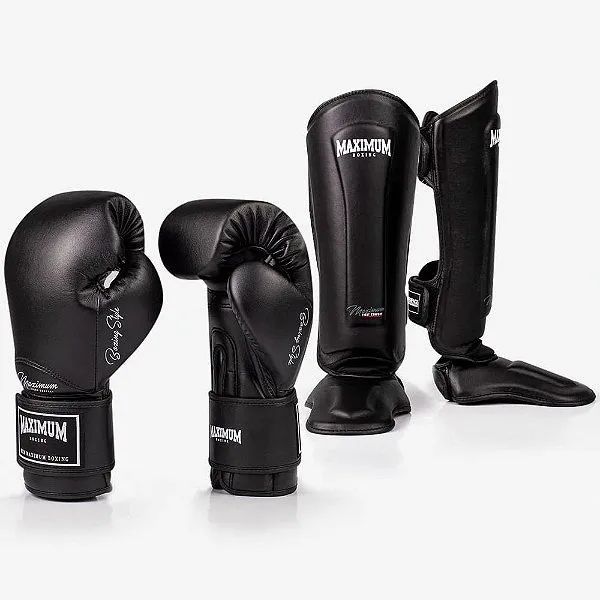 Kit muay thai/ Kickboking 