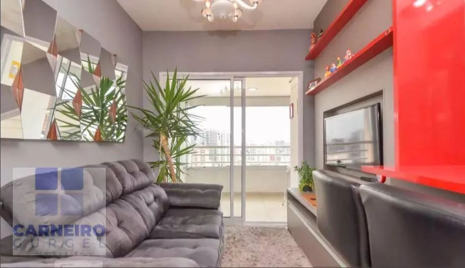 Apartamento mobiliado - Bela Vista - Foto 2