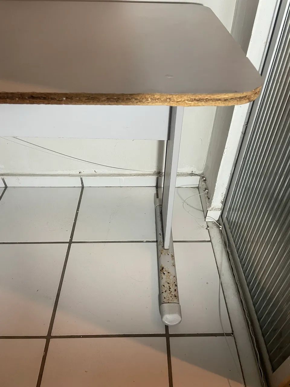 Mesa de escritório  - Foto 2