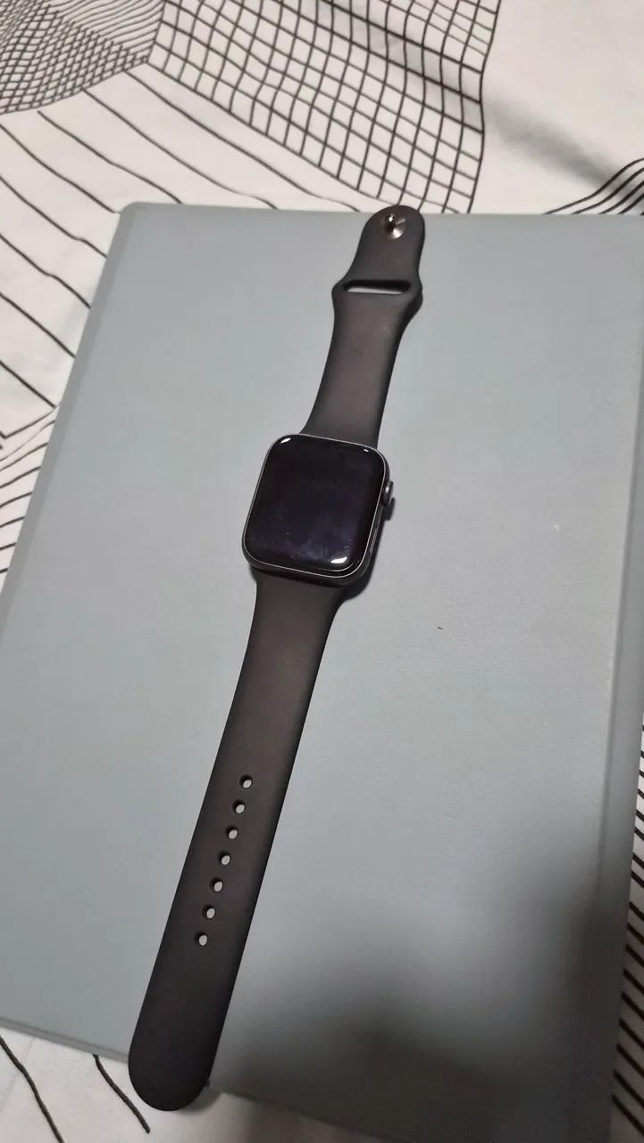 Apple Watch Series 6