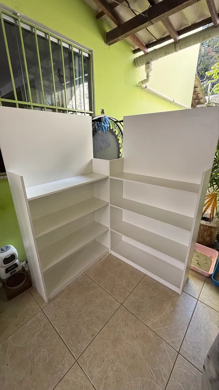 Expositor MDF  - Foto 2