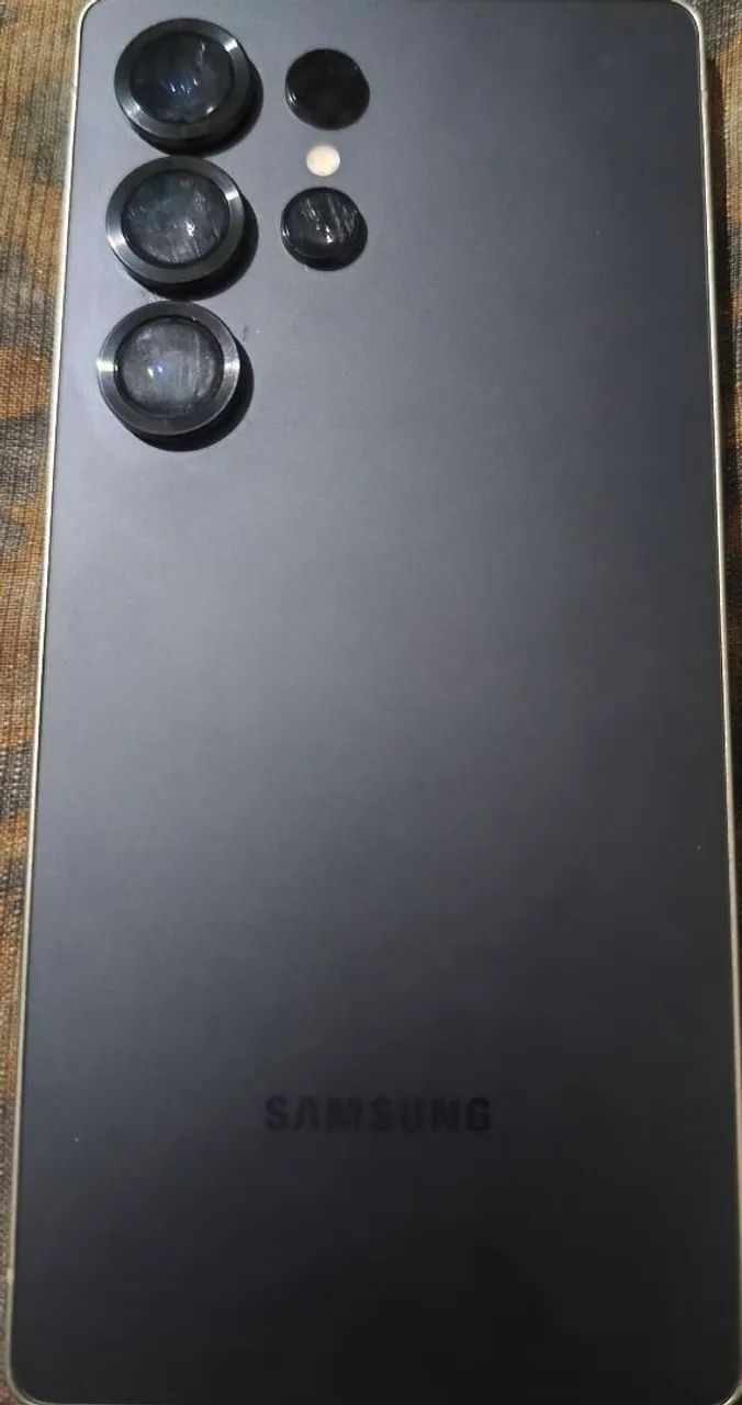 Samsung Galaxy S25ULTRA  - Foto 2
