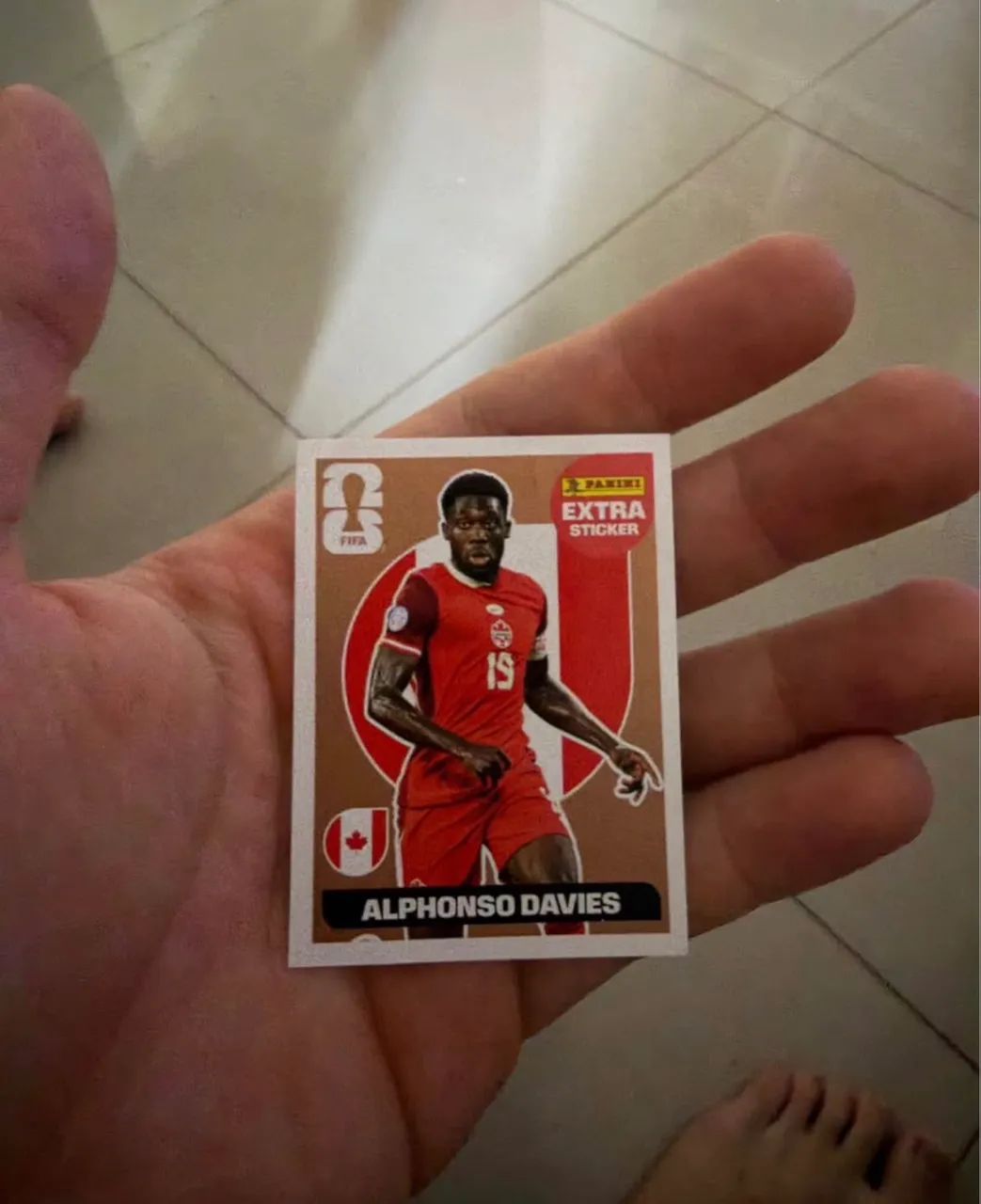 Vendo/troco figurinhas da copa - Foto 2