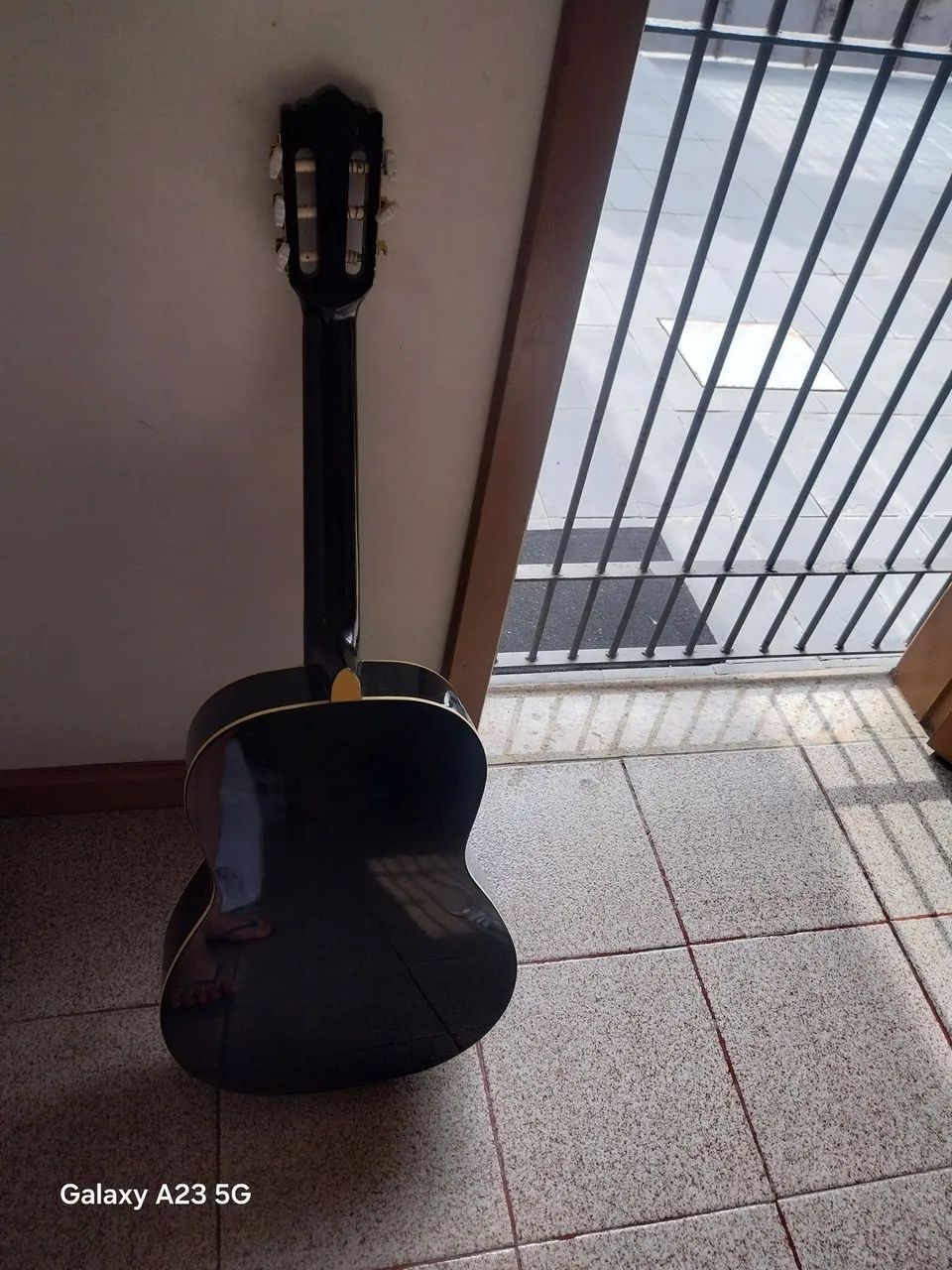 Violão Michael  - Foto 2