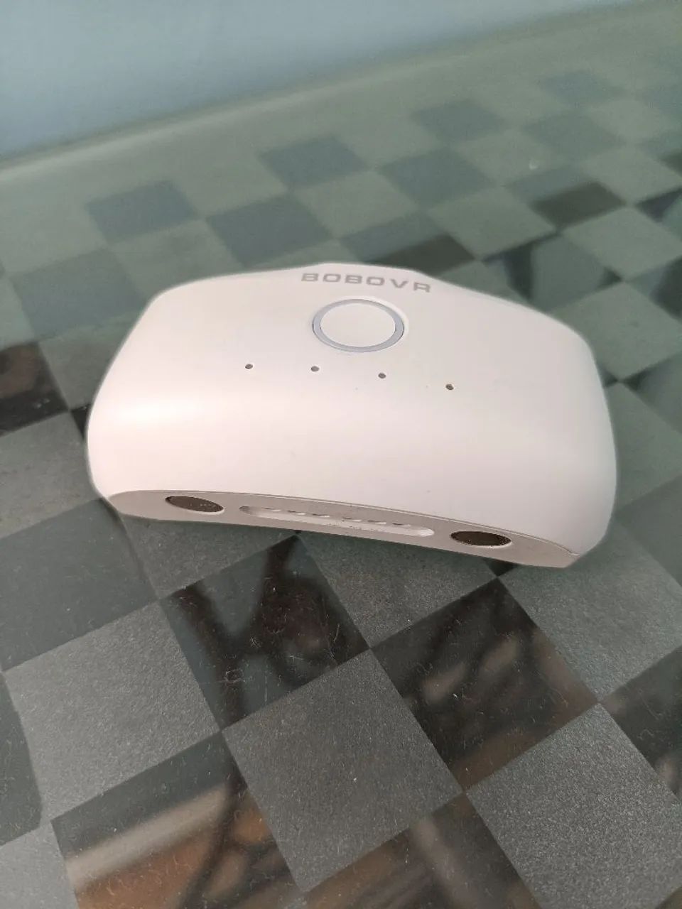 Bateria Bobo VR 5200mAh - Foto 2