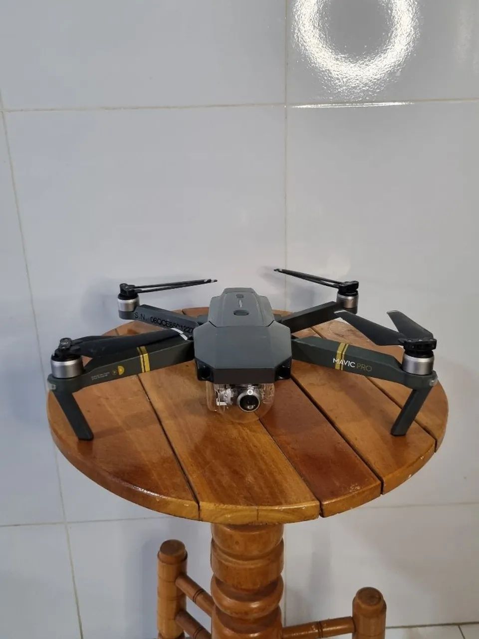 Drone Dji Mavic Pro  - Foto 2