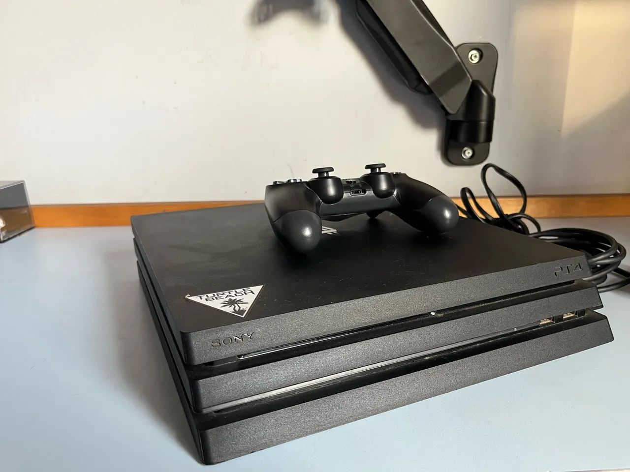 PS4 Pro 1TB