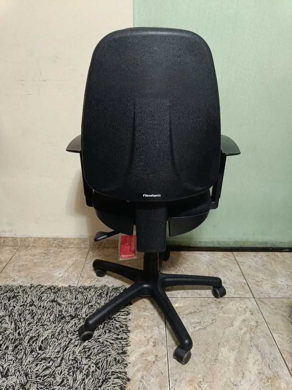 Cadeira de escritório FLEXFORM  - Foto 3