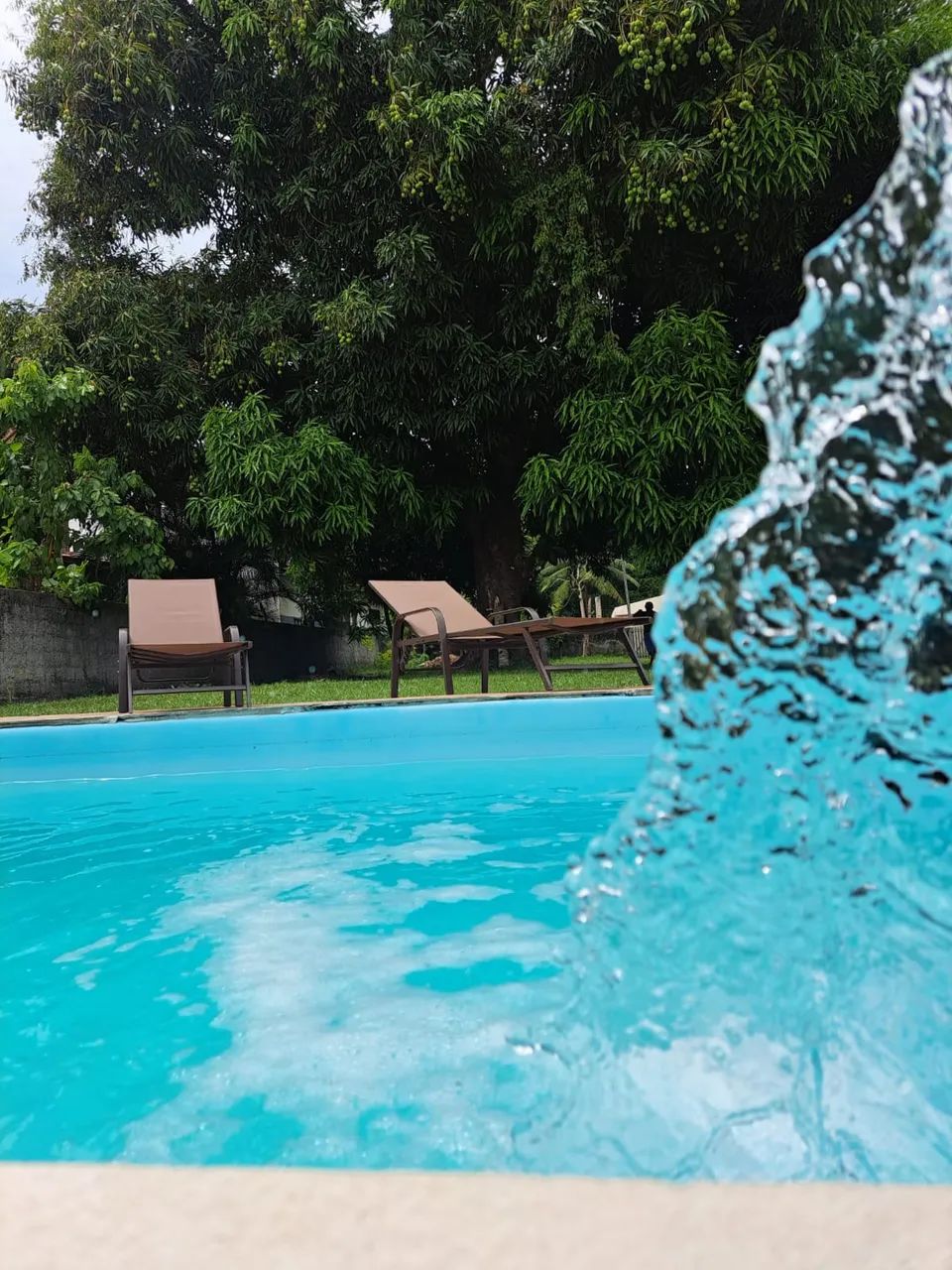 PACOTE CARNAVAL CASA COM PISCINA EM BARRA GRANDE ILHA. 4/4, 2 Suites, a 200m DA PRAIA