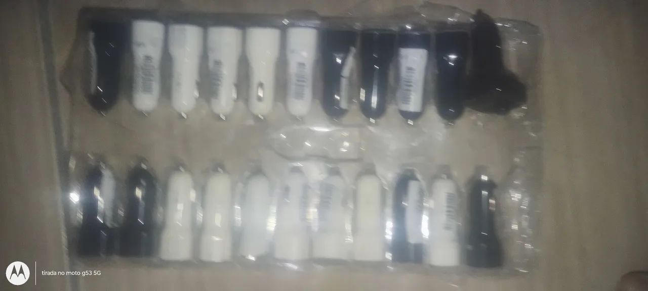 Adptador Usb para carro  - Foto 2