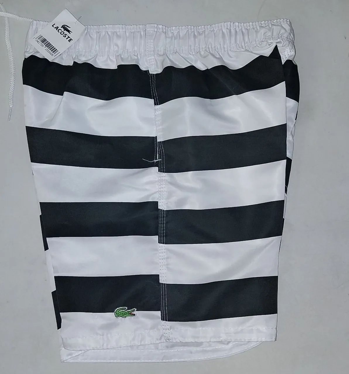 Shorts tactel grosso varias cores
