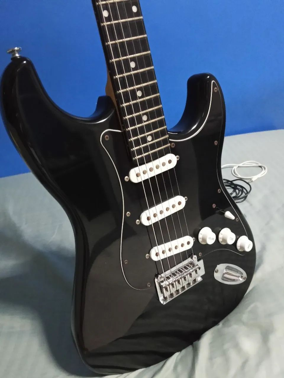 Guitarra PHX