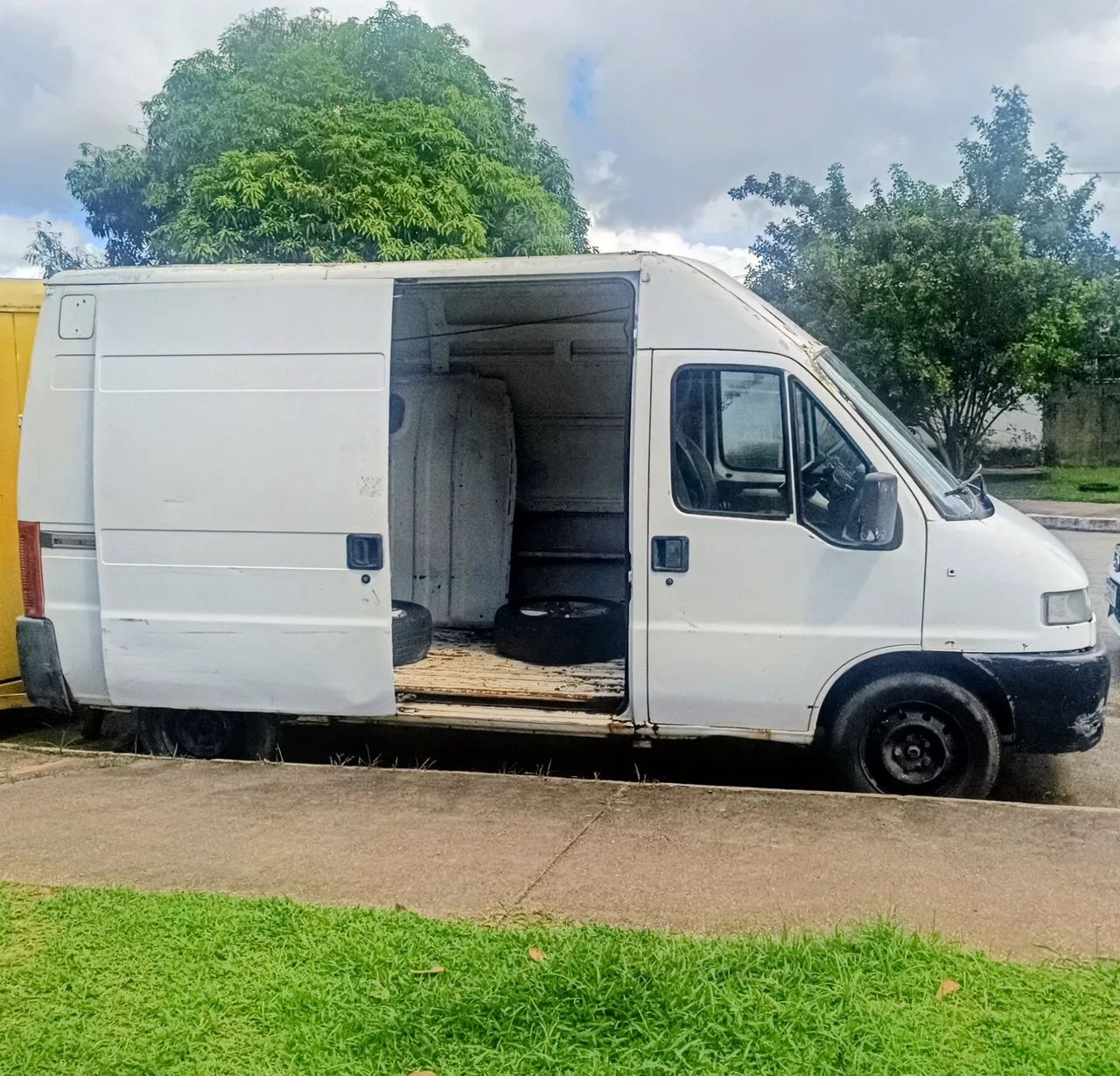Ducato 2000/2001 - Foto 5