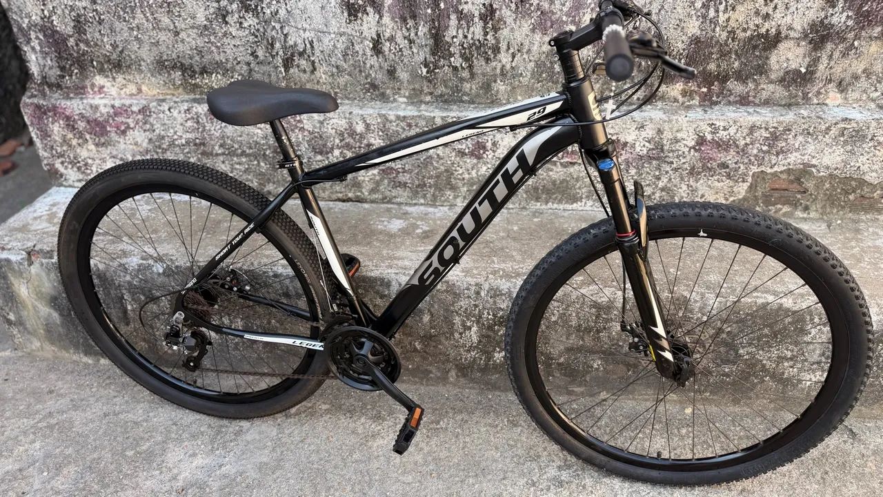 Bike  - Foto 2