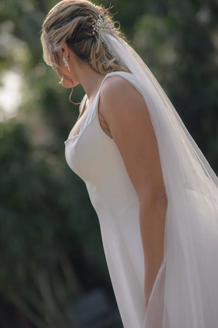Vestido de Noiva - Foto 2