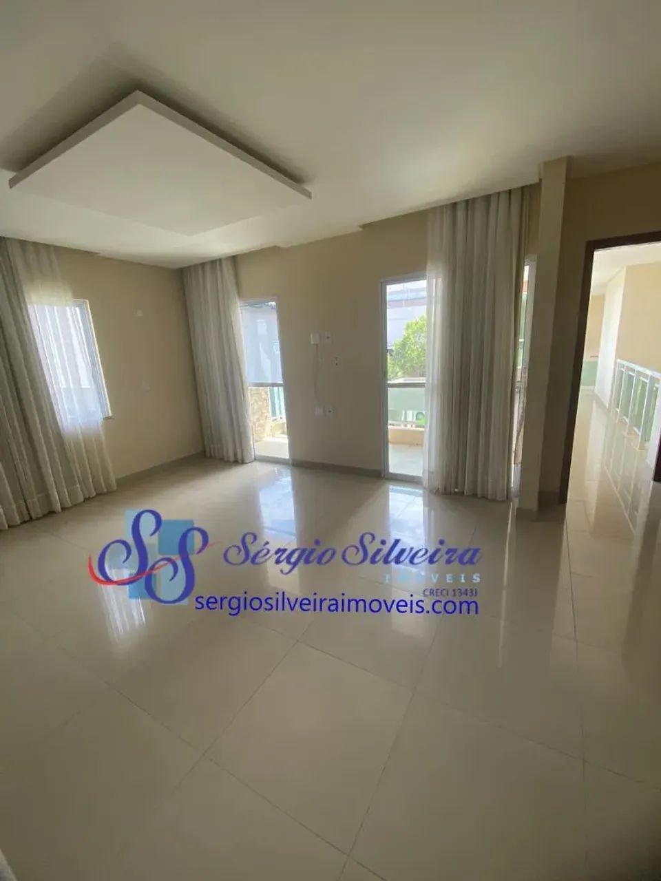 Belíssima casa com 4 quartos no Jardins Ibiza - Foto 9