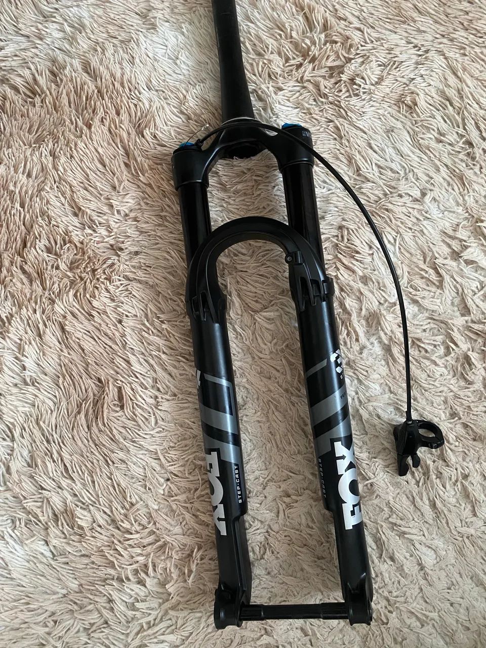 Suspensão Fox 34 Performance Boost - Ciclismo - Tanguá 1505000763