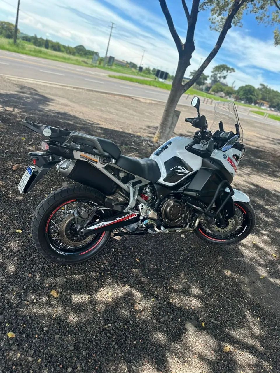 Super tenere 1200 - Foto 5