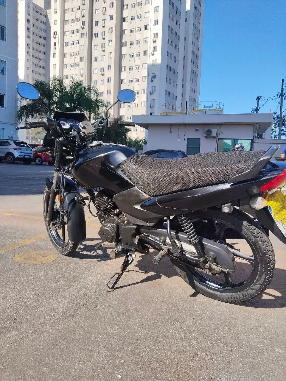 Mottu 2024 