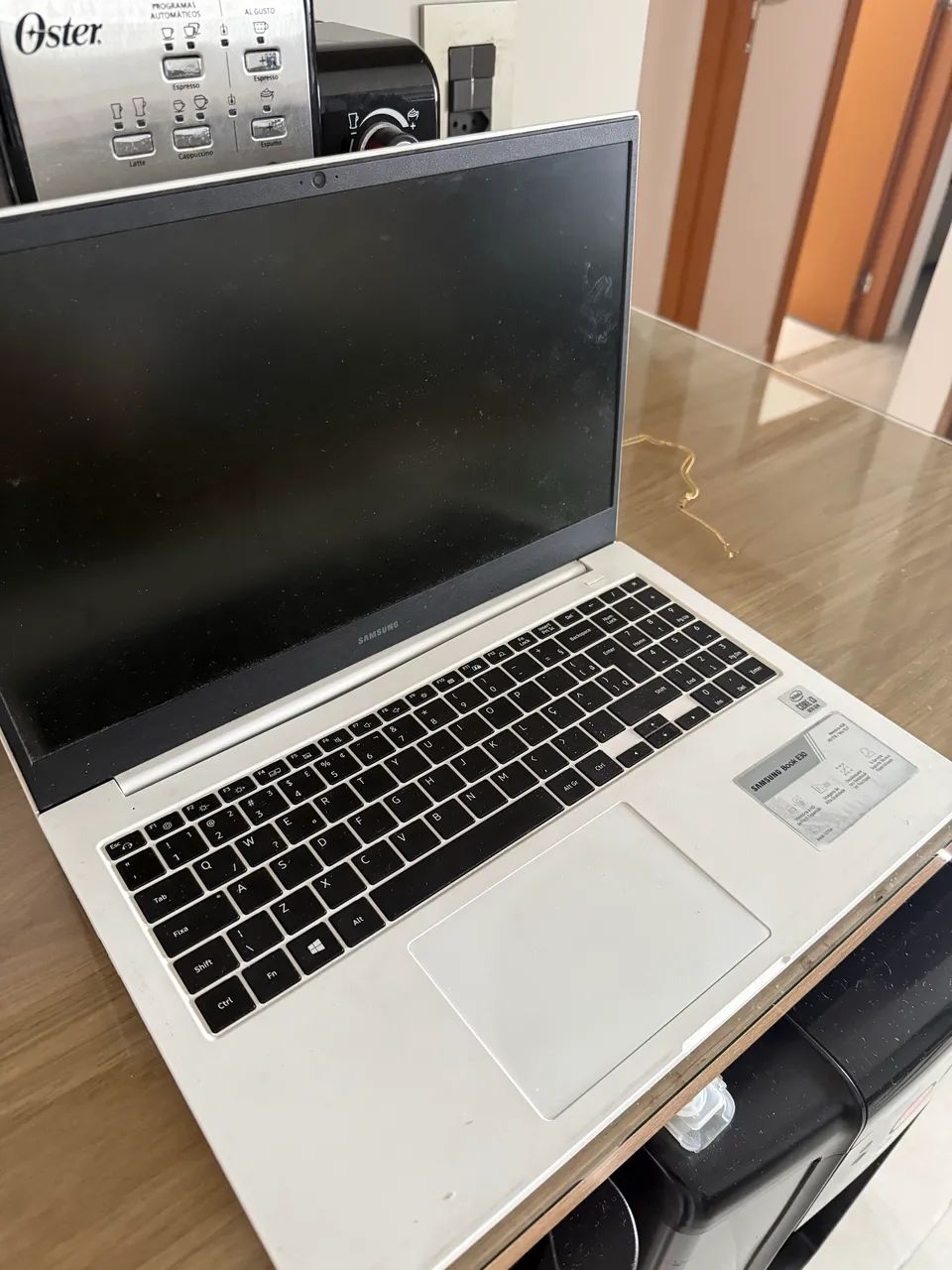 Notebook Samsung BookE30  - Foto 3