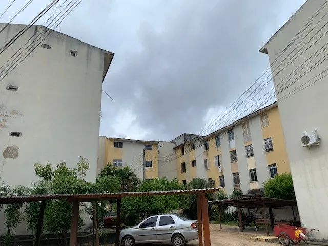 APARTAMENTO para alugar na cidade de FORTALEZA-CE - Foto 2
