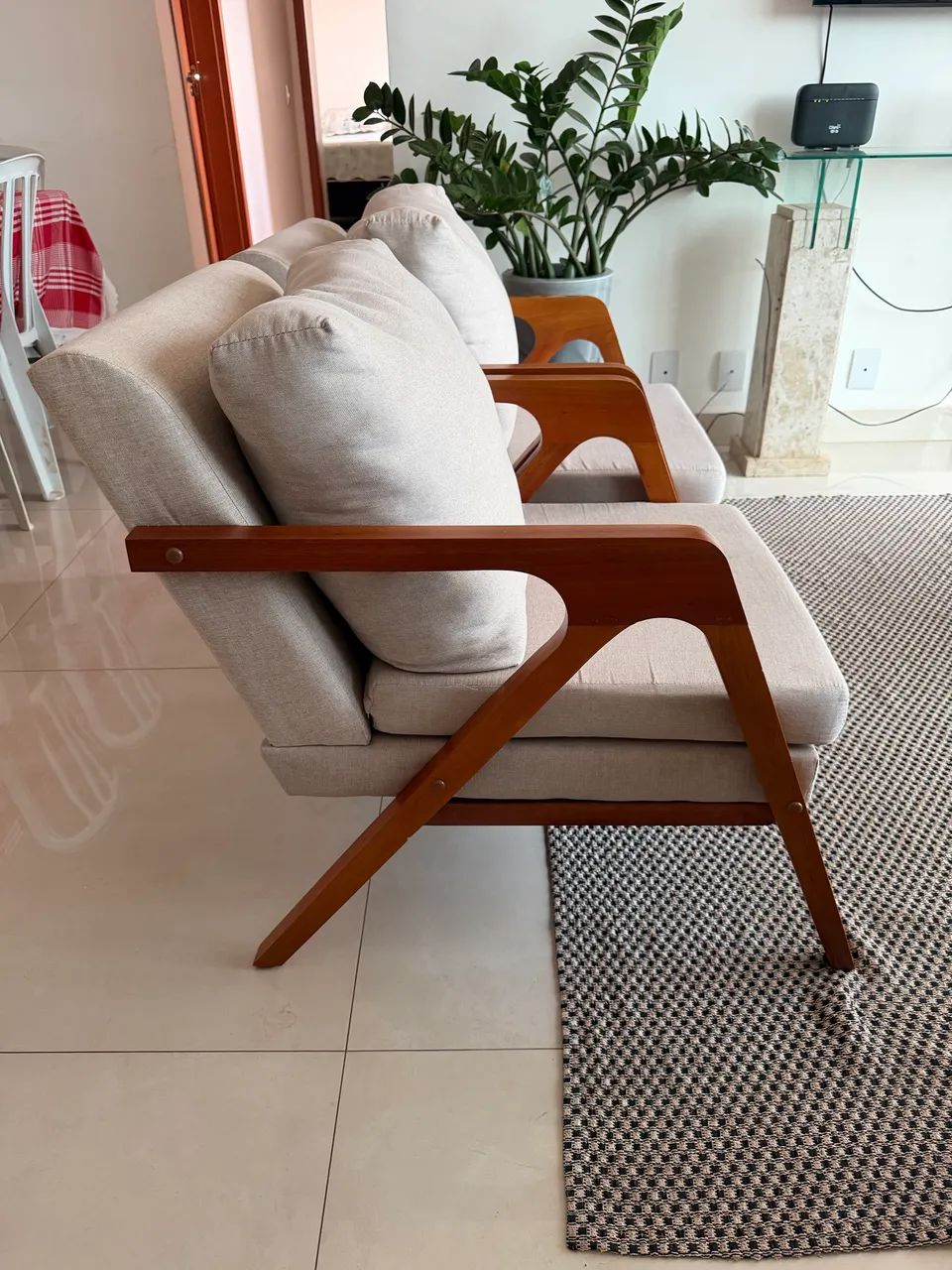 Vendo Poltronas 