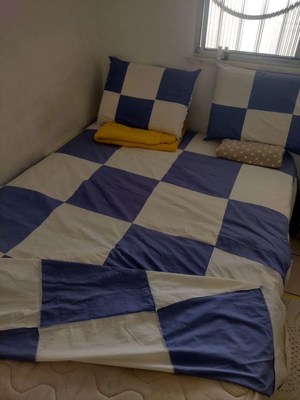 Colchão Ortobom de Casal - Foto 2