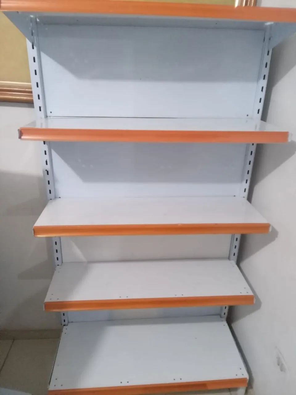 Gôndulas Semi novas  - Foto 3
