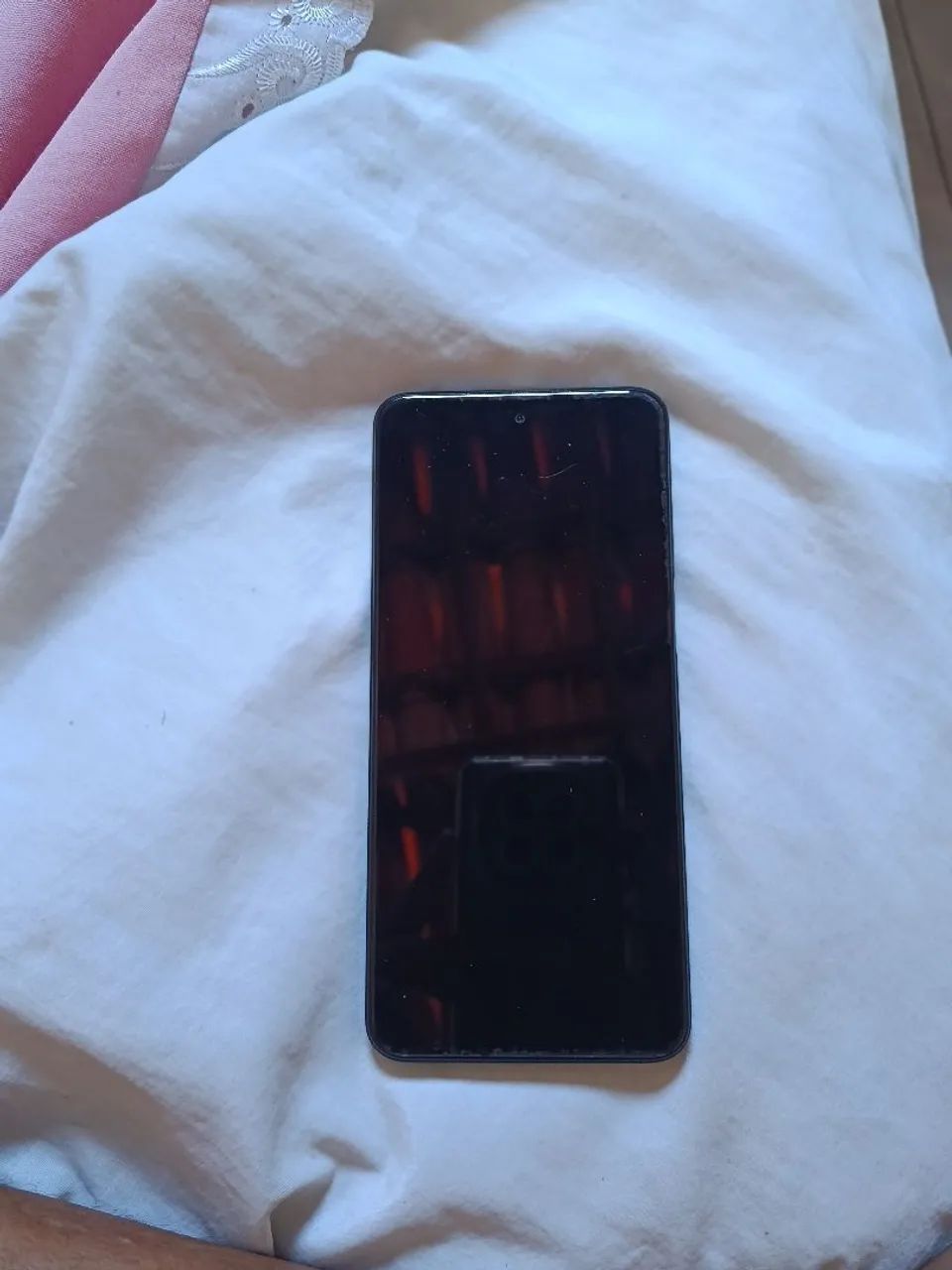 Vende-se esse celular 