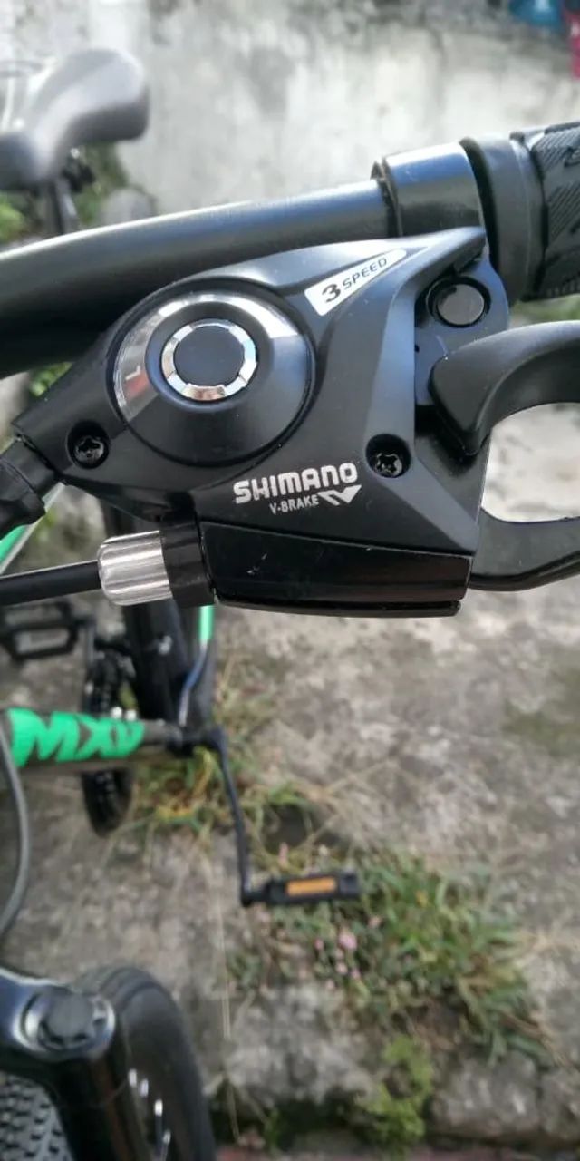 Mountain bike aro 29 nova - Foto 4