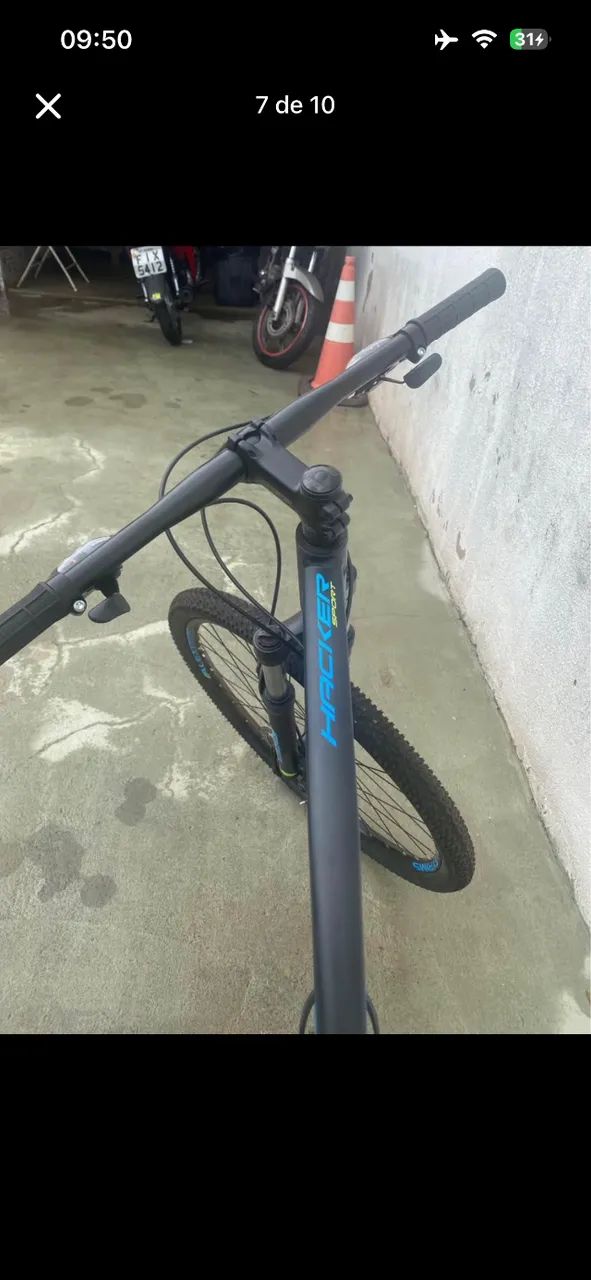 BICICLETA - Foto 2