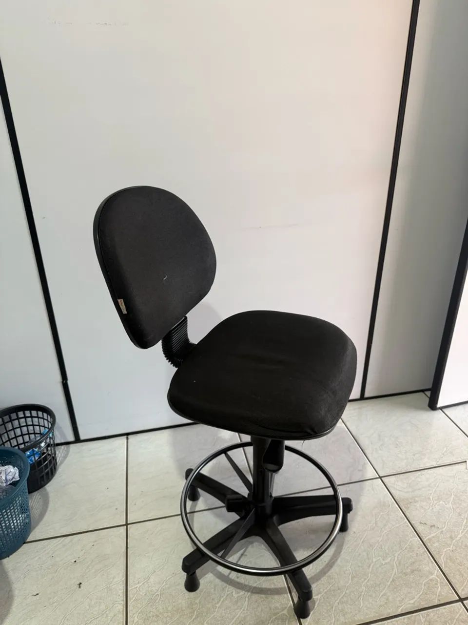 Cadeira escritorio - Foto 2