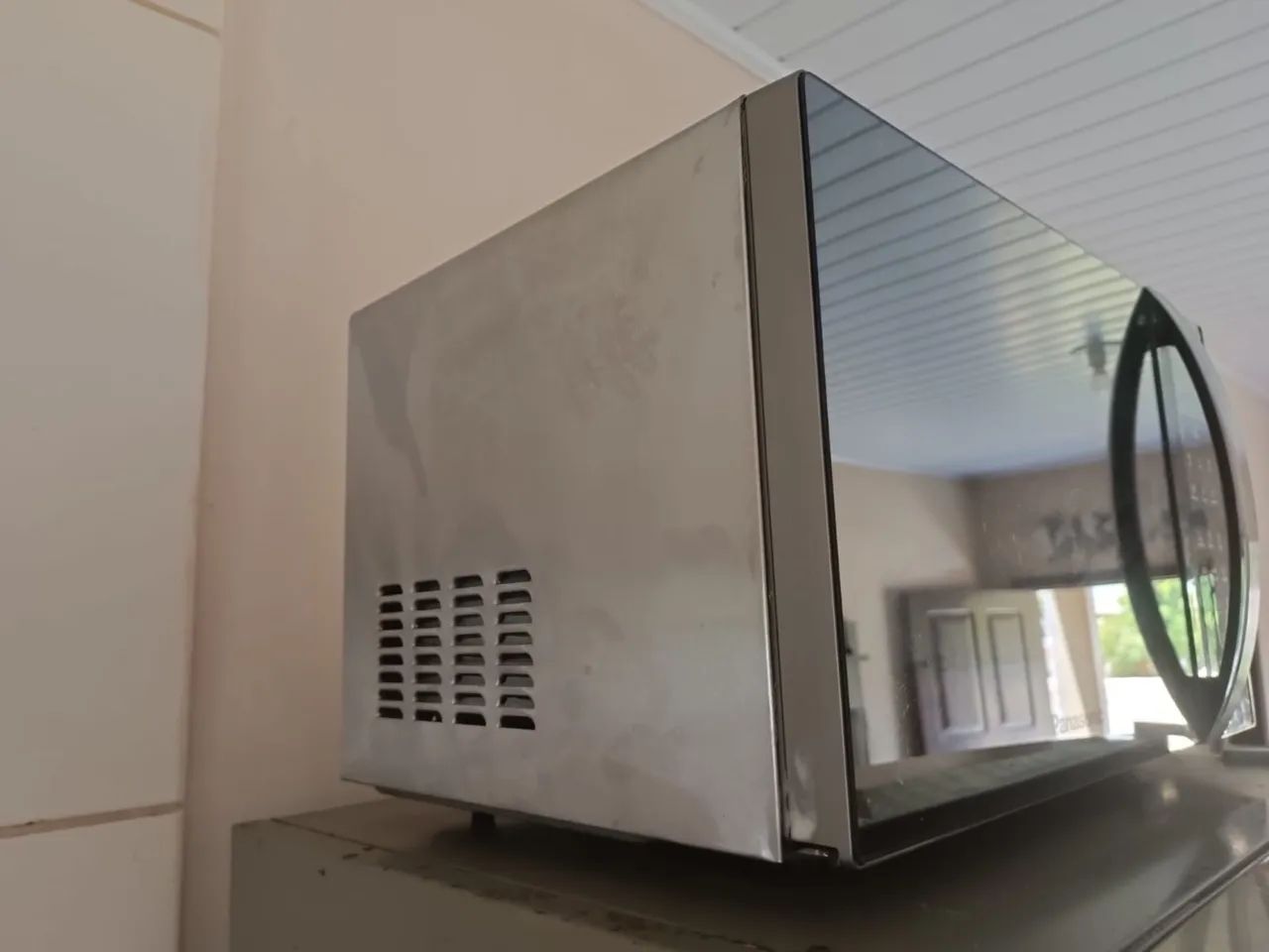 Microondas  - Foto 4