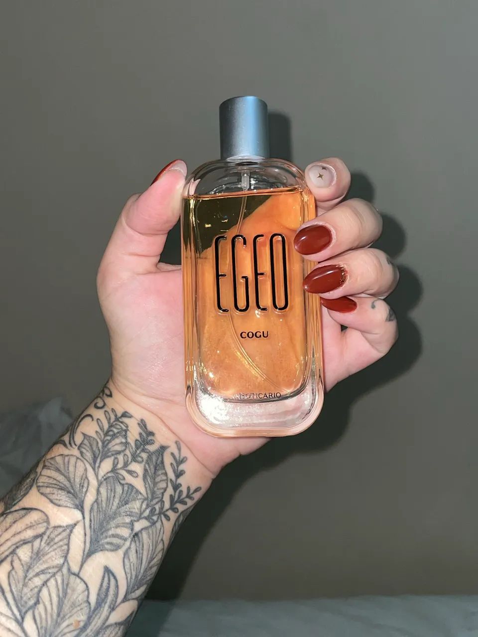 Perfume EGEO - Foto 2