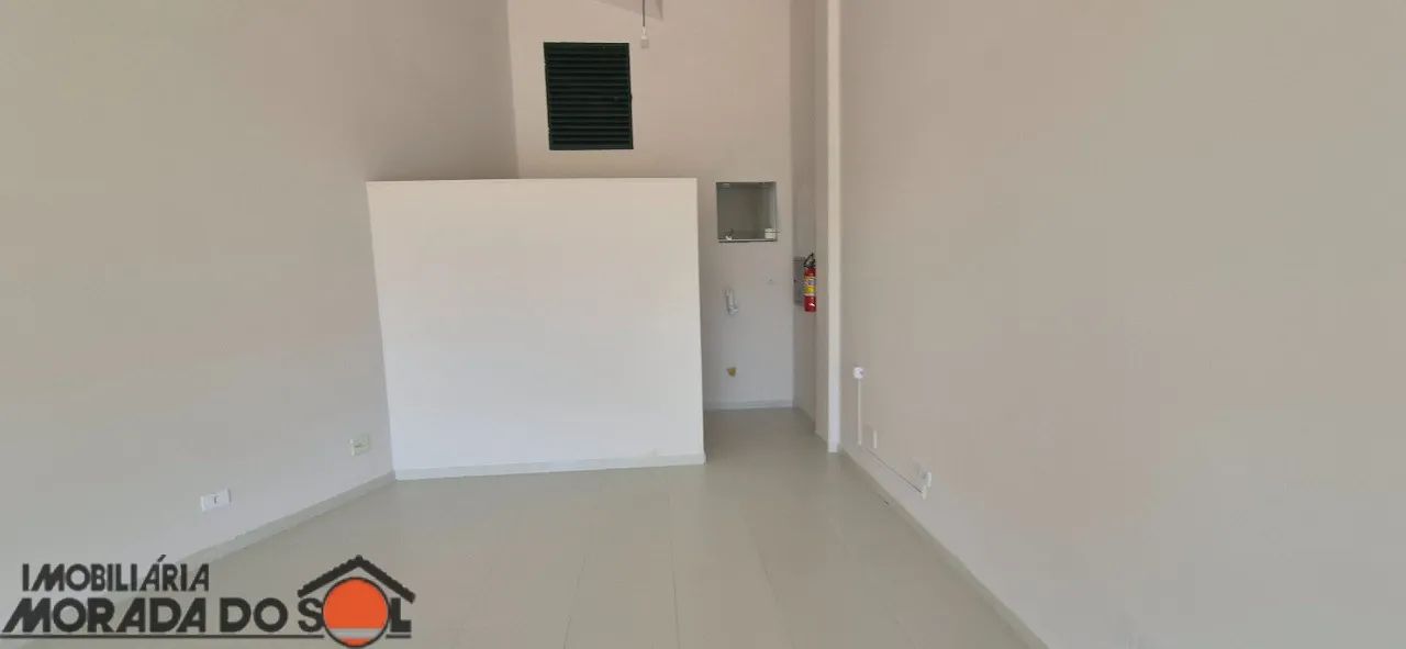 Sala para alugar em Jardim Novo Oásis, Maringá-PR - Foto 5