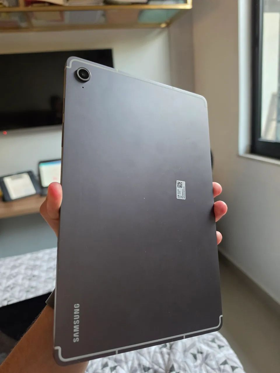Galaxy tab s10 fe - Foto 4