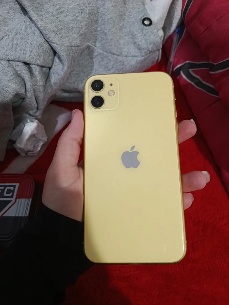 Vendo iPhone 11  - Foto 2
