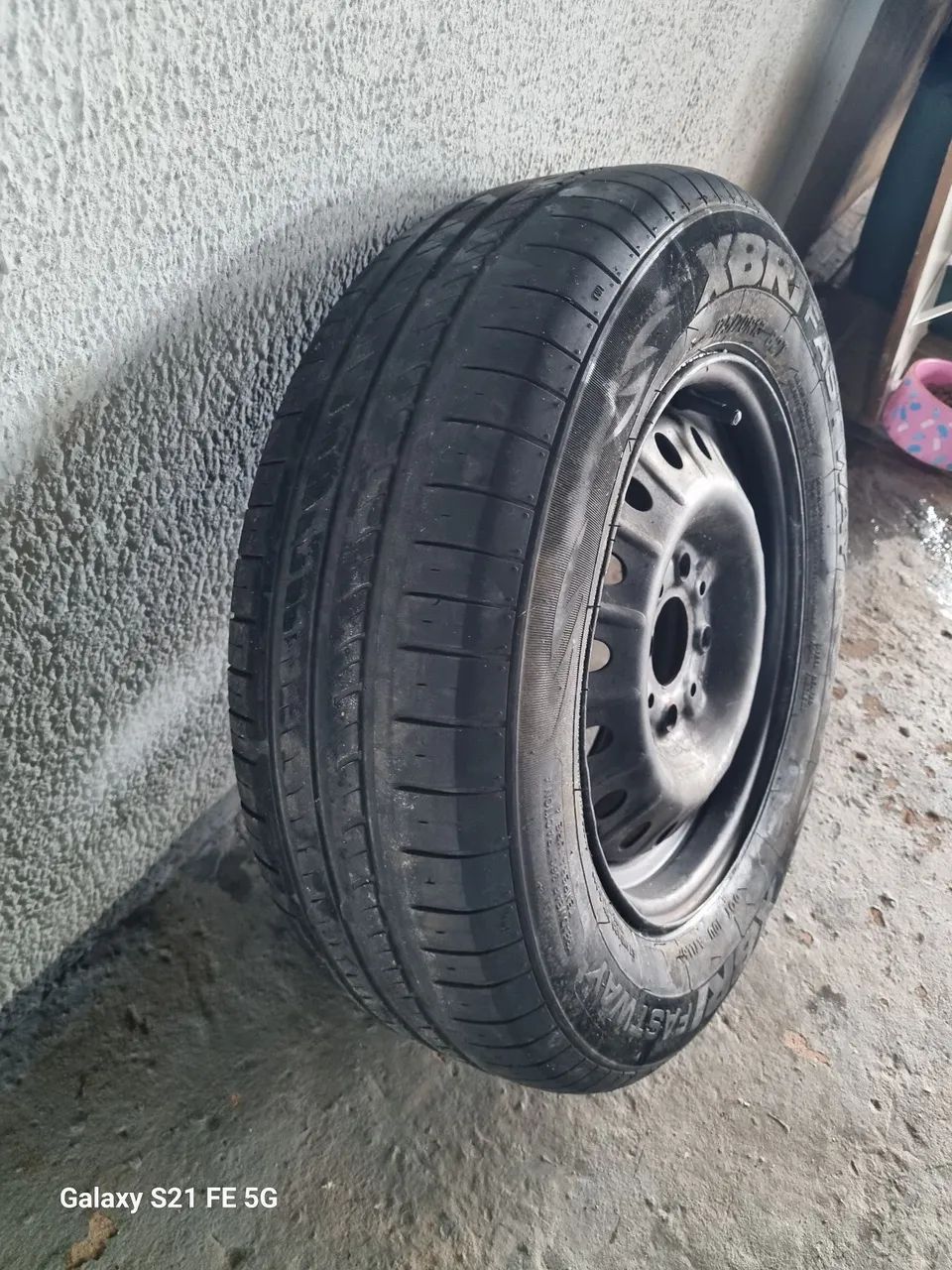 Aro 13 só venda - Foto 2