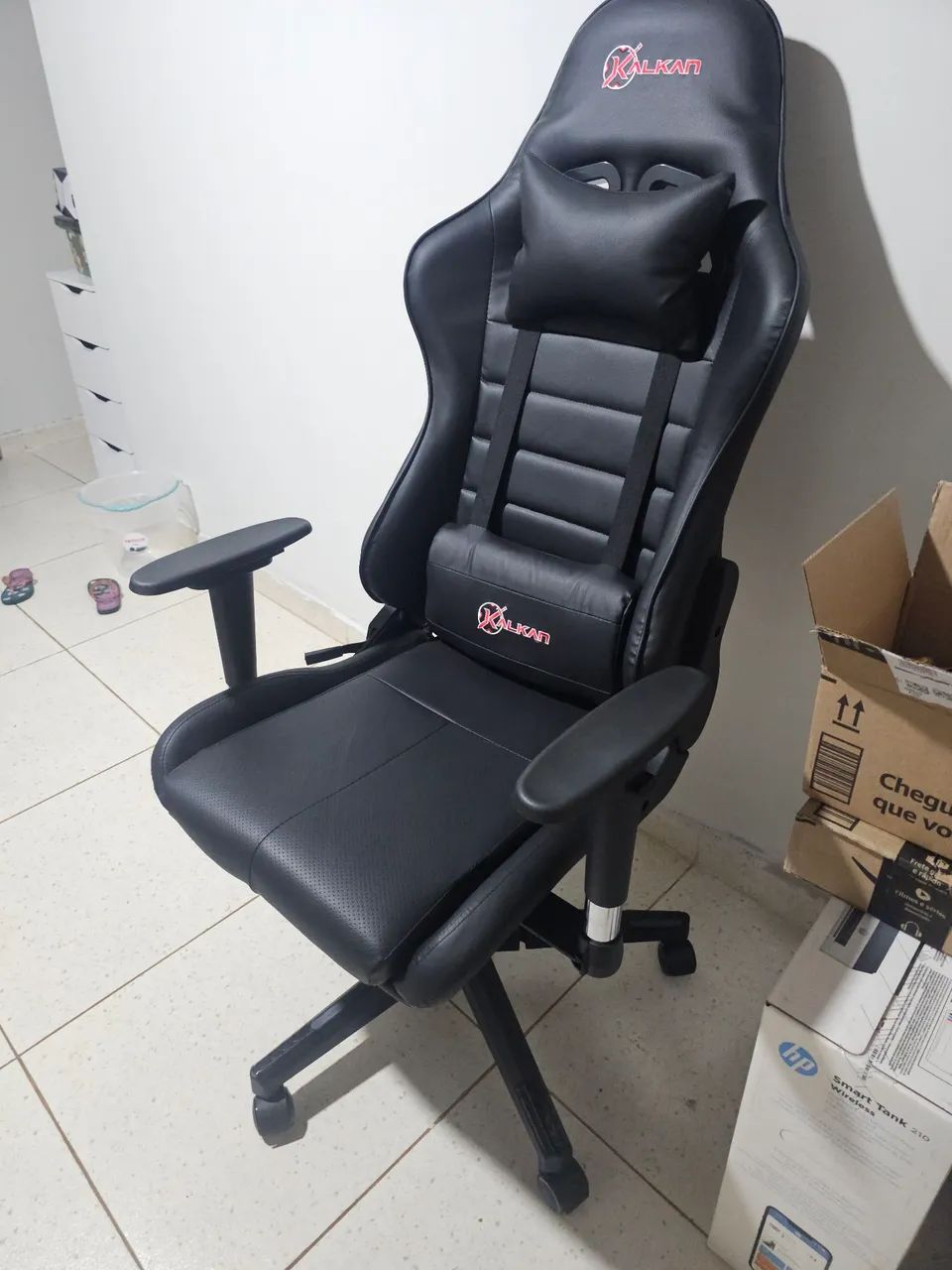Gaming Chair