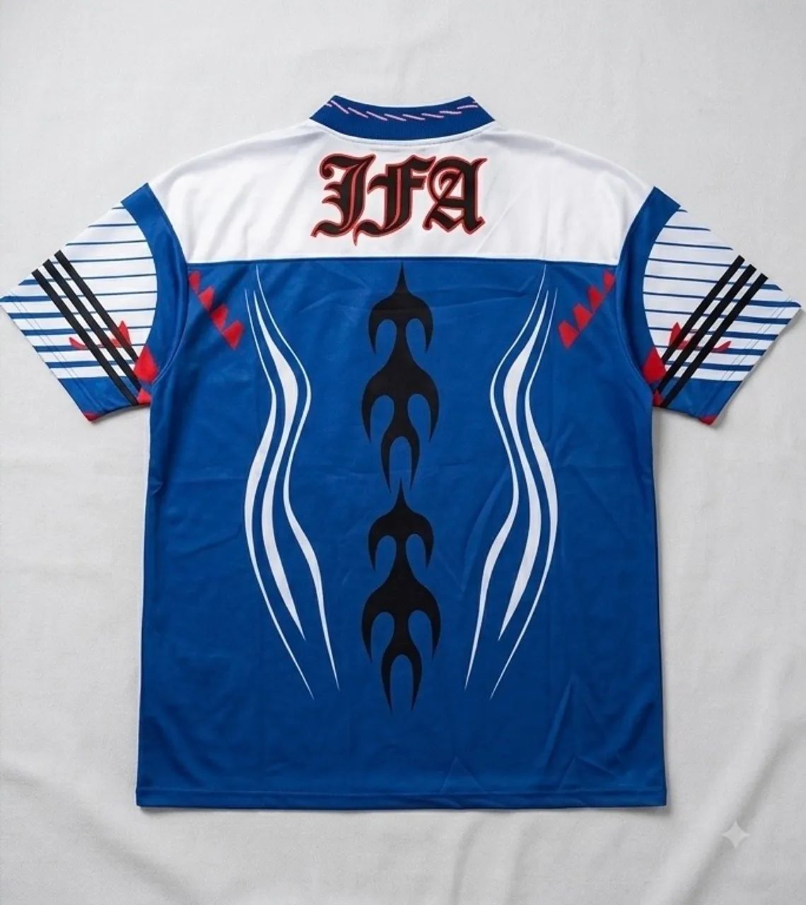CAMISA BRINGBACK REMIXED OVERSIZED JAPAN - RETRO - Foto 2