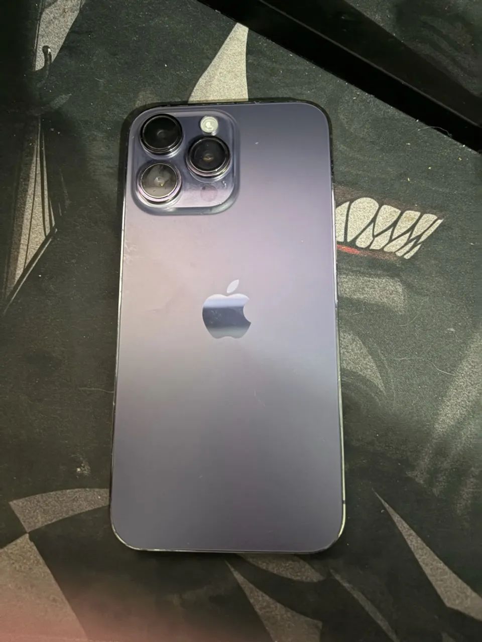iPhone 14 Pro Max 