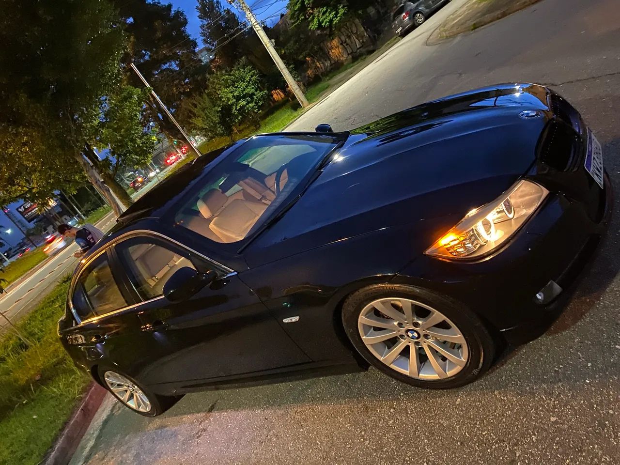 BMW 325I A 2011 - Foto 2