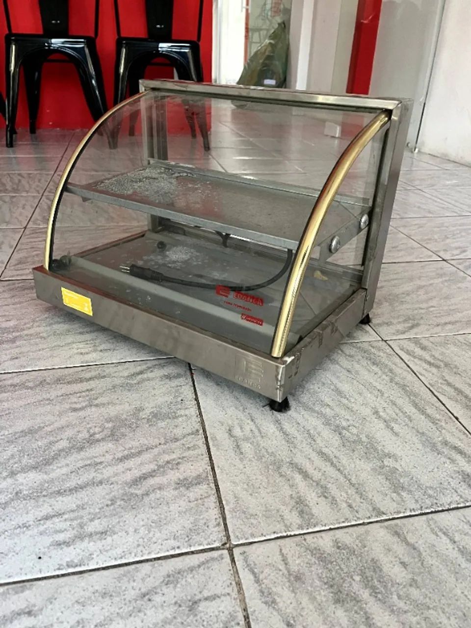 estufa - Foto 2