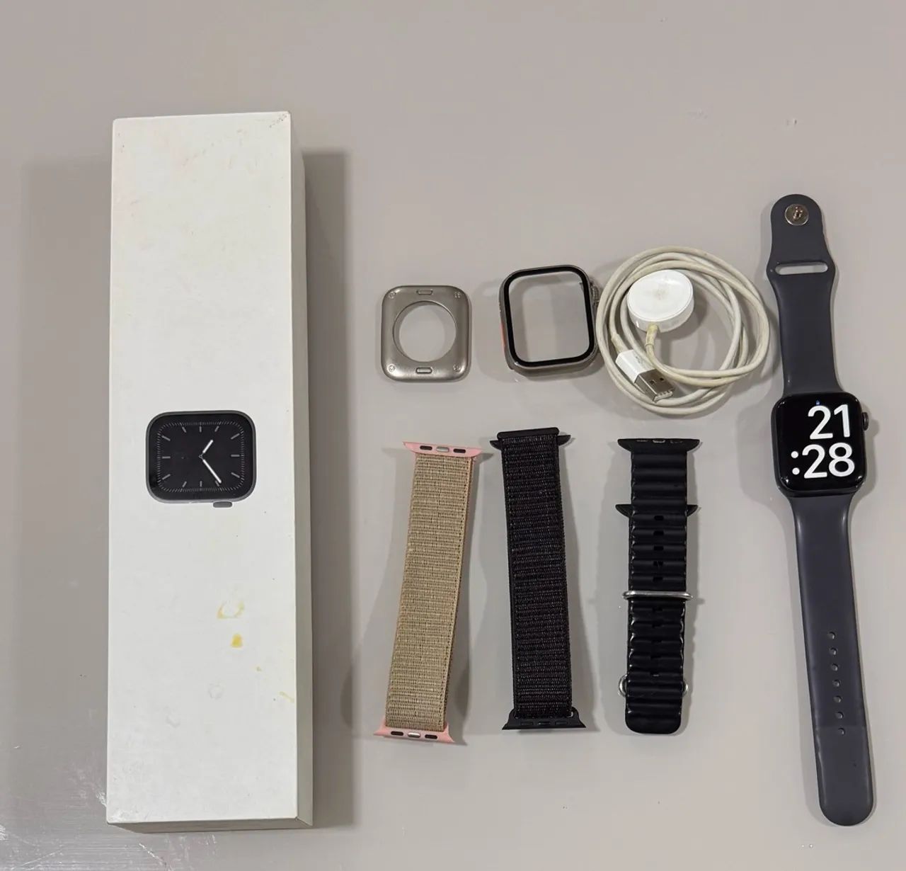 Apple Watch Series 5 - Foto 5