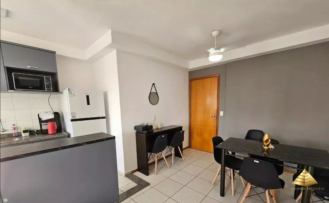 Apartamento para venda, 3 quarto(s), Bosque Da Saúde, Cuiabá - Foto 4