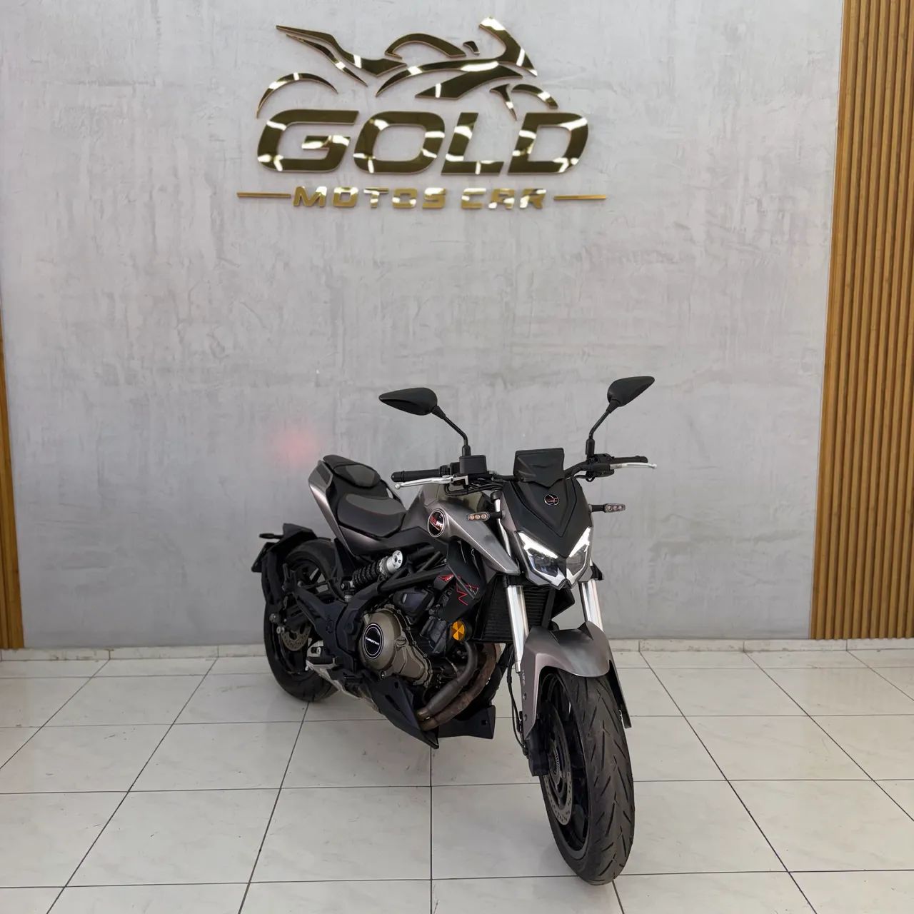 SBM 400 2026 