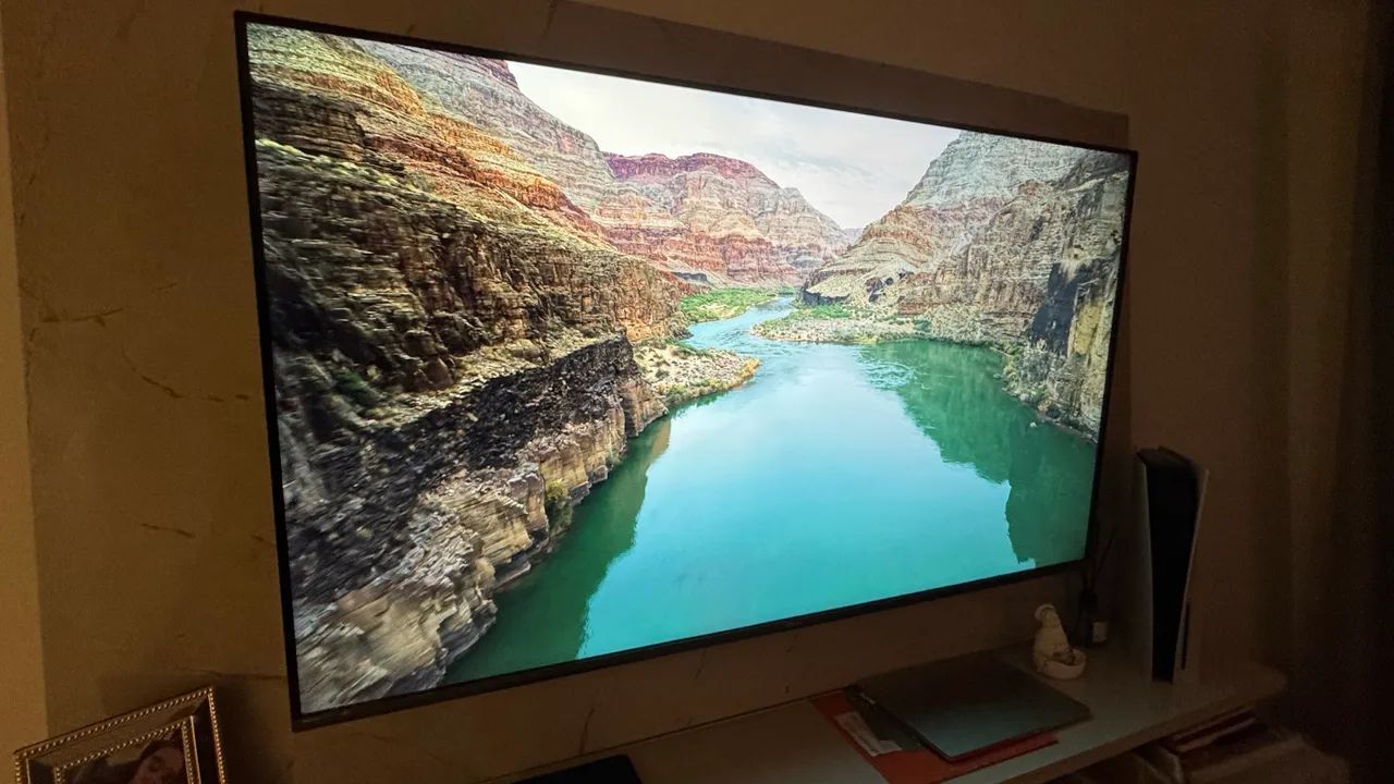 Tv smart philco 4k 58 polegadas   - Foto 2