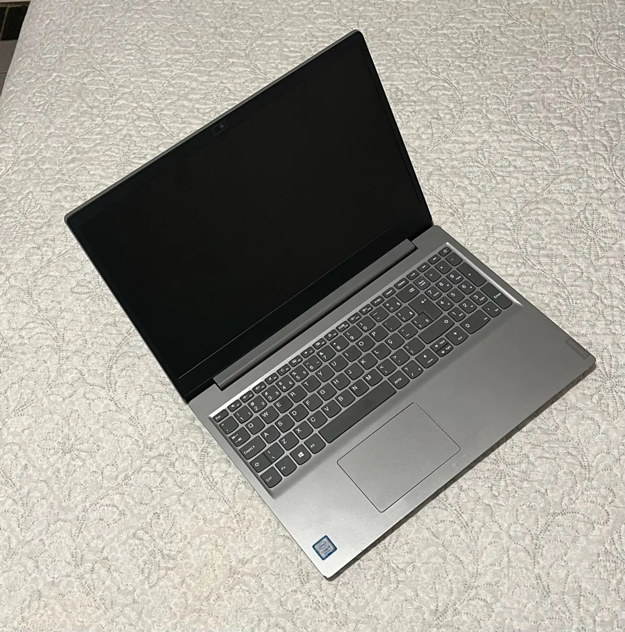 Lenovo IdeaPad S145 - 15IWL